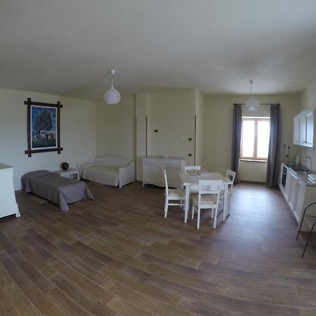 Le Dimore Della Via Lattea Alberobello Kamer foto