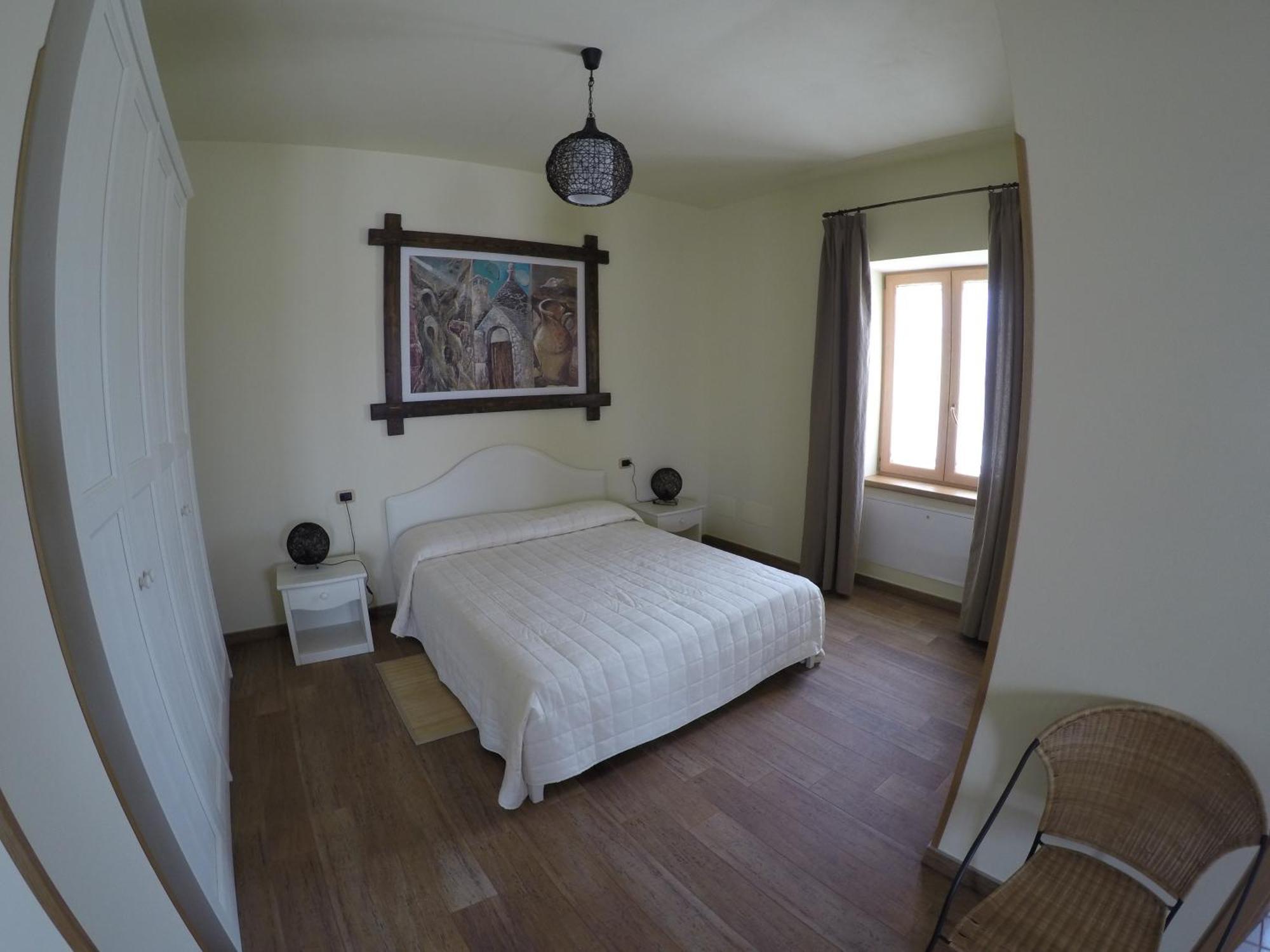 Le Dimore Della Via Lattea Alberobello Kamer foto