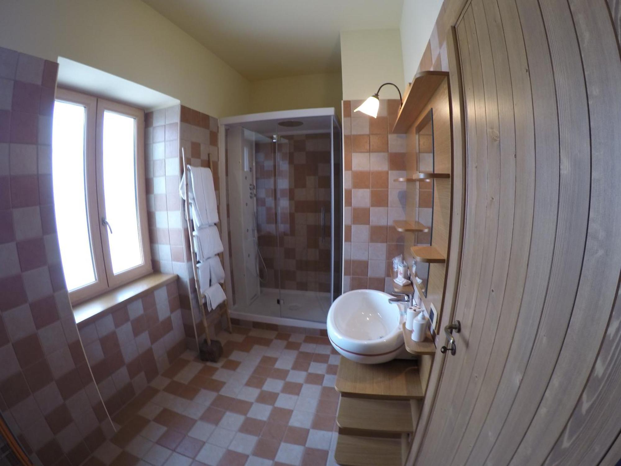 Le Dimore Della Via Lattea Alberobello Kamer foto