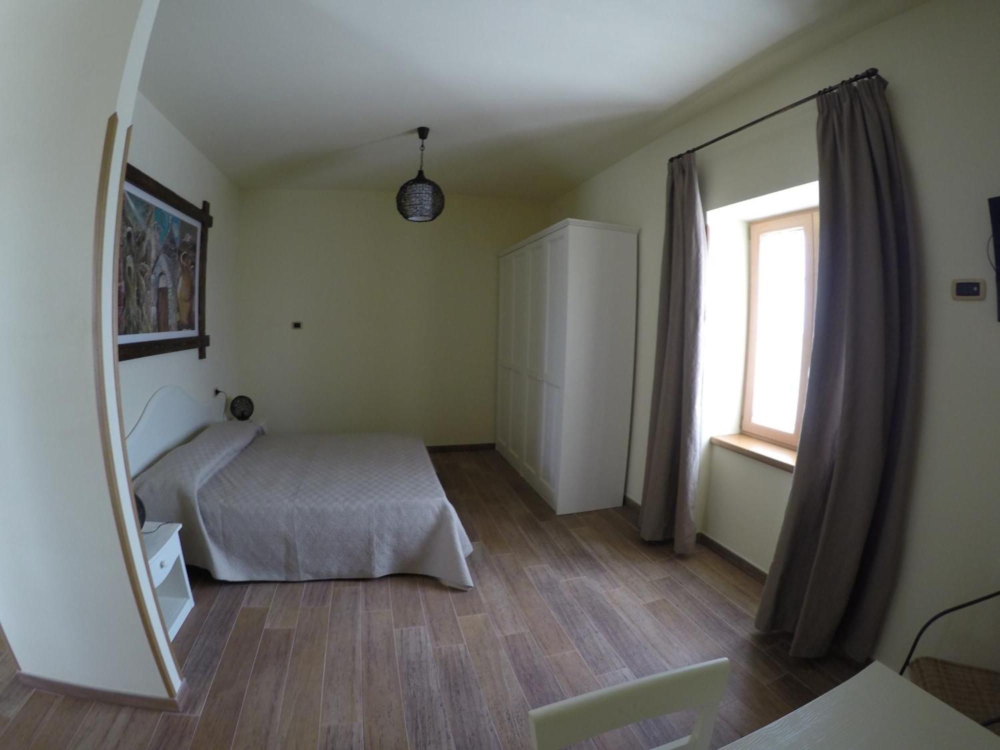 Le Dimore Della Via Lattea Alberobello Kamer foto