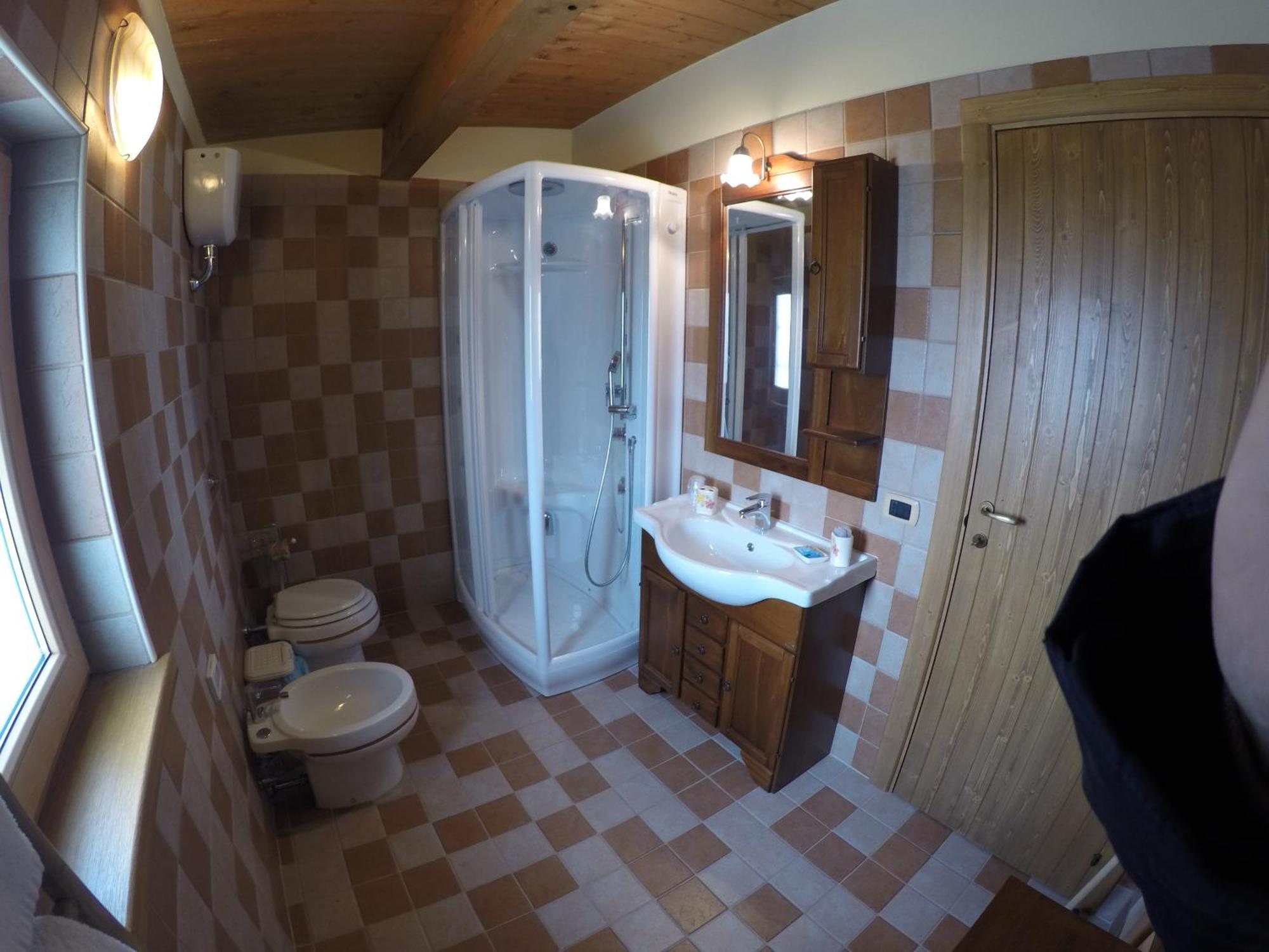 Le Dimore Della Via Lattea Alberobello Kamer foto