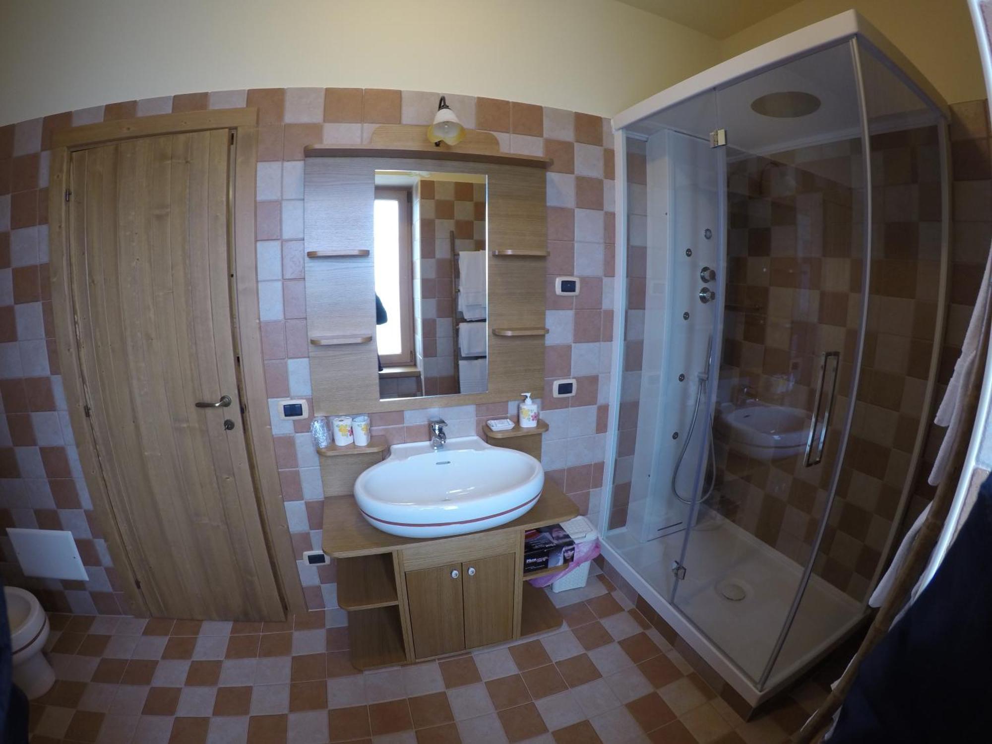 Le Dimore Della Via Lattea Alberobello Kamer foto