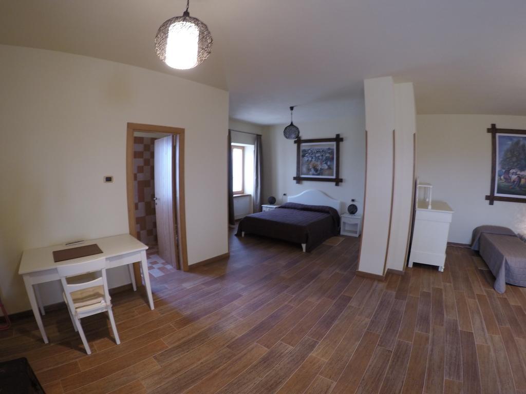 Le Dimore Della Via Lattea Alberobello Kamer foto