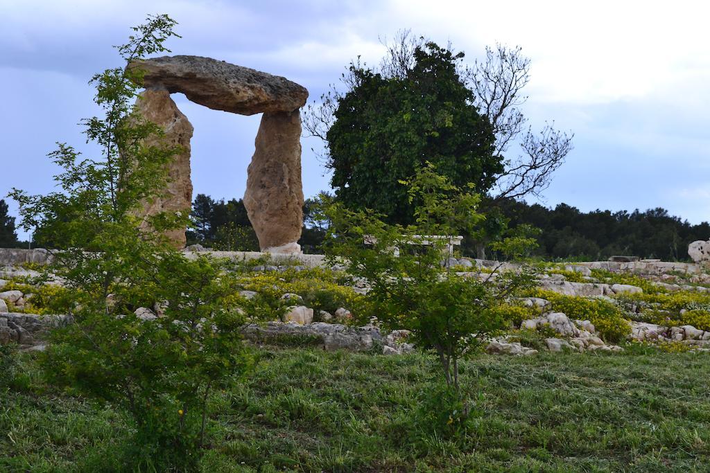 Le Dimore Della Via Lattea Alberobello Buitenkant foto