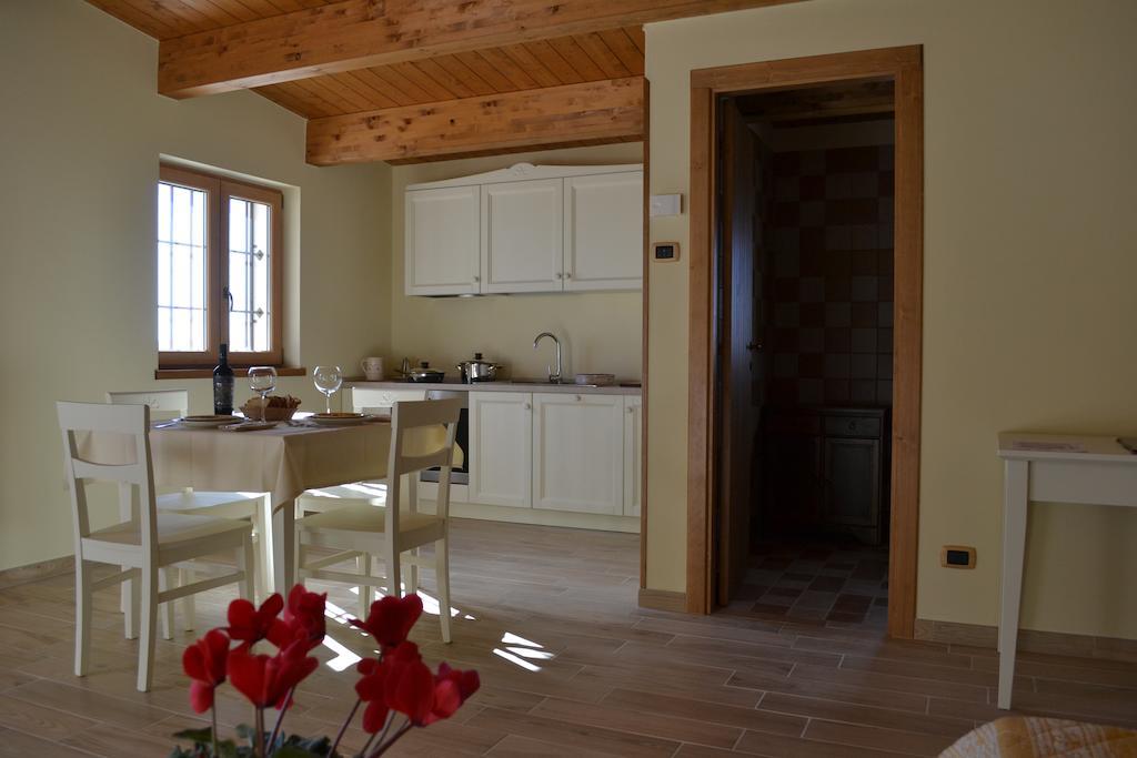 Le Dimore Della Via Lattea Alberobello Kamer foto